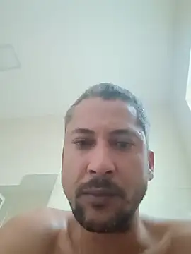 Show de webcam de Arrombador20