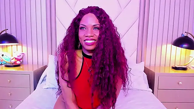 LailaDavidson's Live XXX Chat