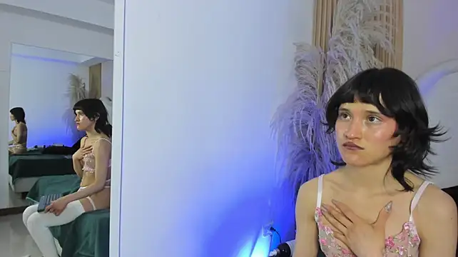 XXX chat uživo modela Nahomi_Osaki