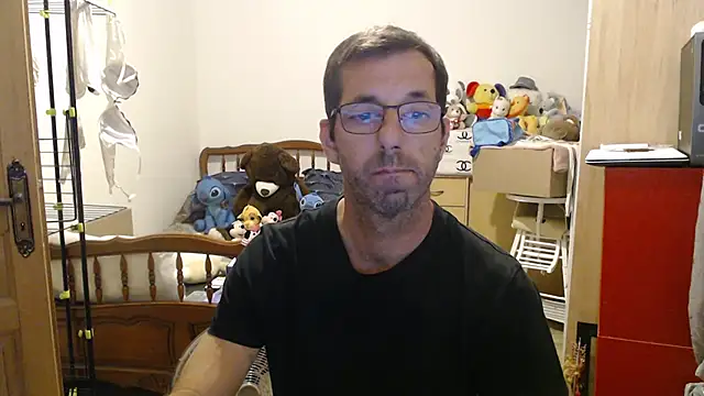 Chat XXX Live steph19x5