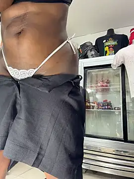 Chat XXX en directo de MAREIA_25