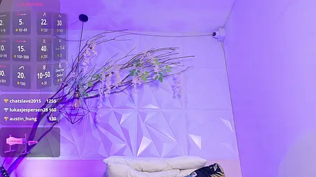 Chat +18 de samirscott ao vivo