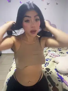 DAKOTA_SAKURA Chat XXX in diretta