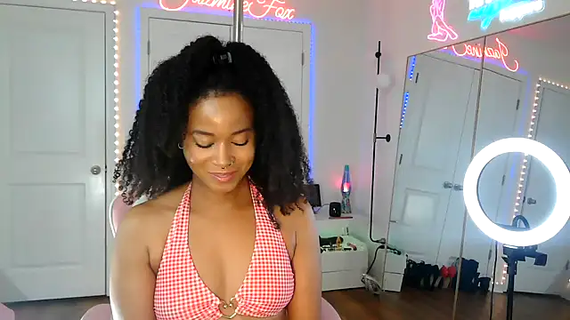 JazmineFoxx লাইভ XXX চ্যাট