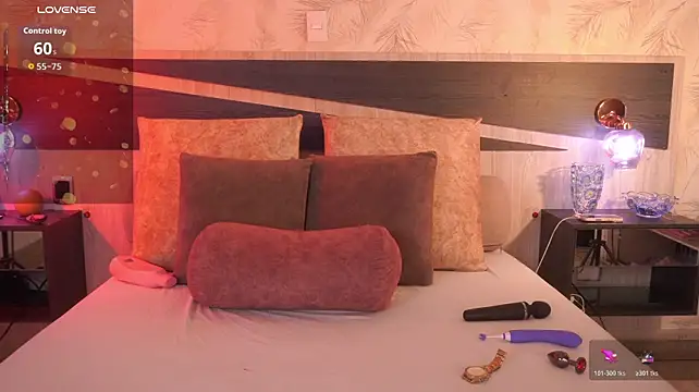 Natalia_Cruzz Adlı Modelin Canlı XXX Sohbeti