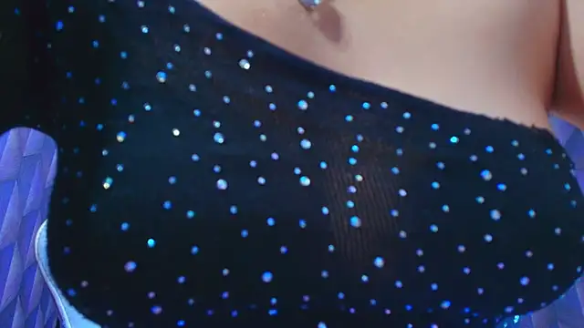 Živý XXX chat LiaHarryis