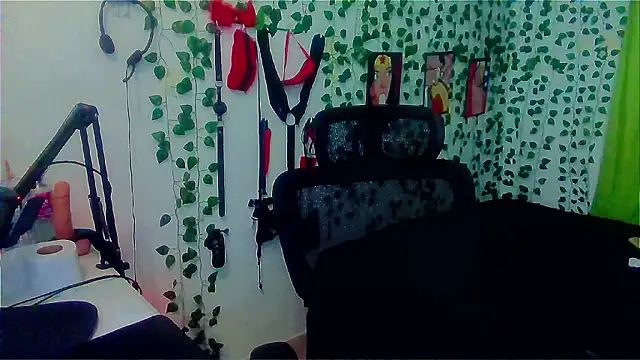 Andy_gray's Live XXX Chat