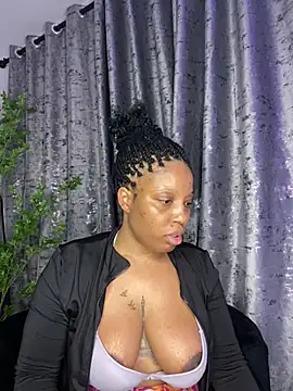 Chat XXX ao vivo de RainBougie