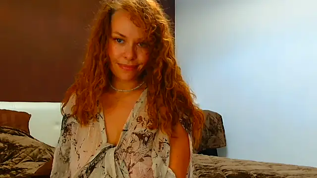 Chatroom XXX en direct de Kelley_Allie