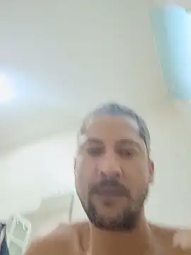Show de Arrombador20 na webcam