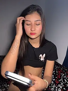 Czat XXX na żywo – Aylin-fire