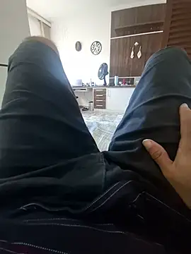 Pertunjukan Kamera Web EleComedor