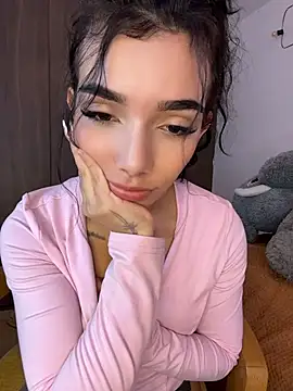 milasantana_'s Live XXX Chat