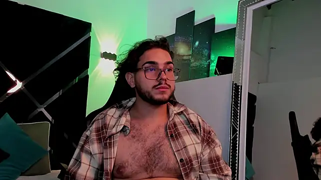 Enzo_bossJSn Live XXX chat