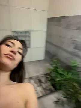 Chat XXX ao vivo de IAmNobodyXXX