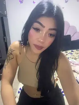 DAKOTA_SAKURA – Live XXX-chat