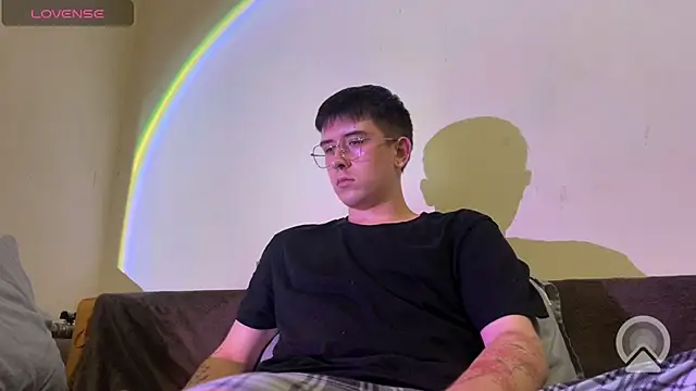 Thomas_Greene Live XXX-Chat