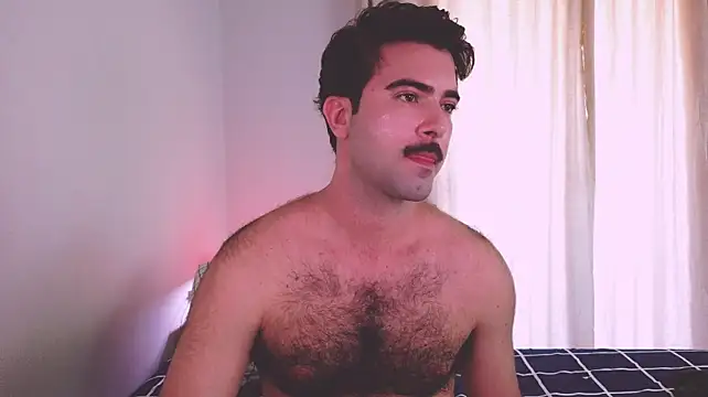 hairyzodb 라이브 XXX 채팅