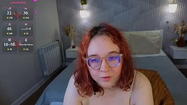 Aleks-casterrr's Live XXX Chat