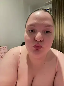 Steffanyy_ Adlı Modelin Canlı XXX Sohbeti