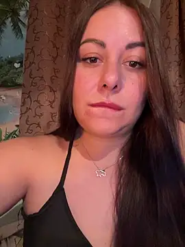 XXX chat uživo modela DaisyStreet