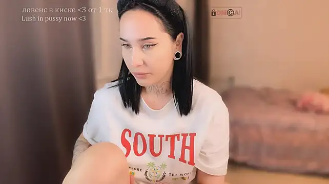 AnastasiaSun's Live XXX Chat