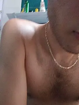 Show modela JORNYMAX na web-kameri