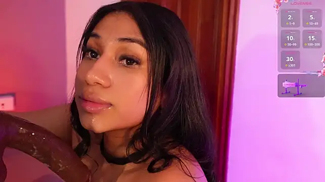 EMILYY_WALKER 라이브 XXX 채팅
