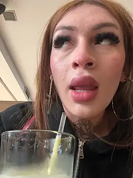 lizz_lunna 라이브 XXX 채팅