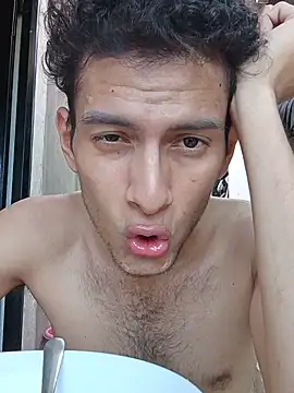 JORNYMAX Webcam show