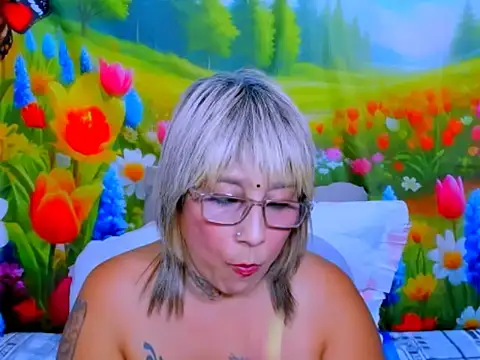 indianroxy Live XXX-Chat