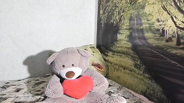 Živý XXX chat AriaMonroX
