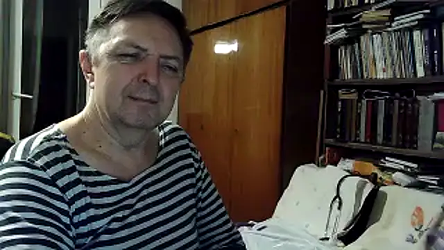 Pokaz2020: διαδικτυακό σόου στην κάμερα