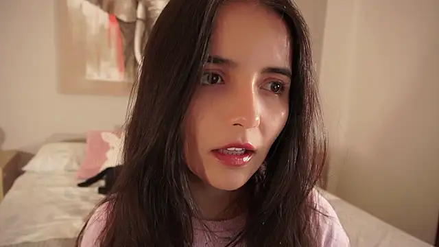 Chat XXX en directo de Raychell_Black