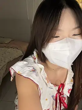 Chat XXX Live _xiaoxinxin_