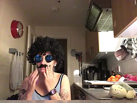 Živý XXX chat xxamyleighxx