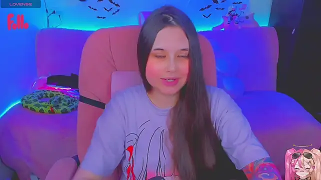 Lolisuccub Live XXX-Chat