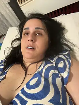 DreamFor_America Webcam-Show