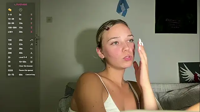 jolayrock's Live XXX Chat