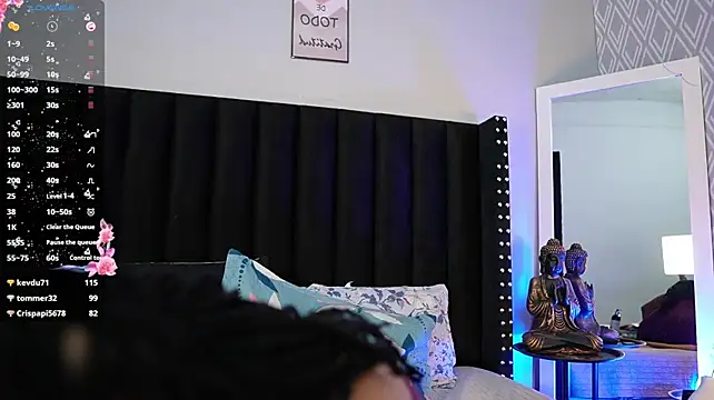 colombiamommy Live XXX-Chat