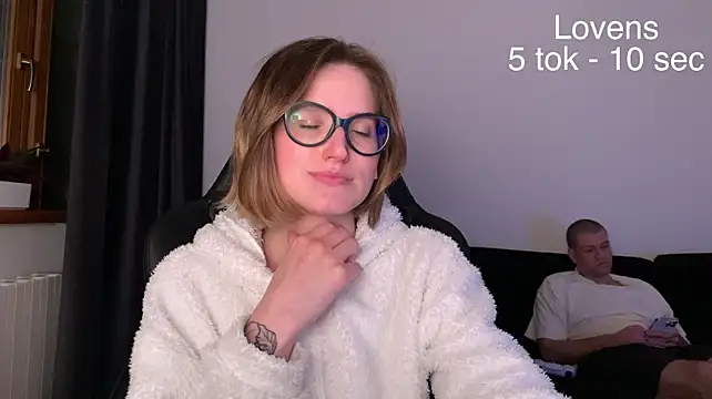 Sexy_Sweets Chat XXX in diretta