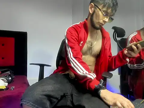 mark_splinter09 Chat XXX live