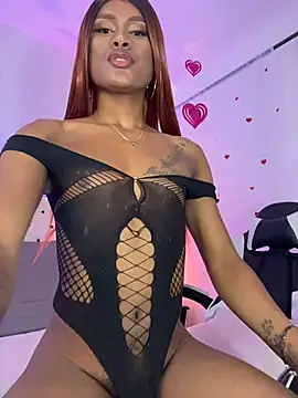 XXX chat uživo modela Elektra_Queen