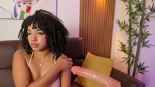 JazmyXXX's Live XXX Chat
