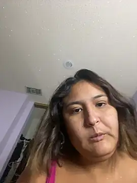 bbwbelle's Webcam Show