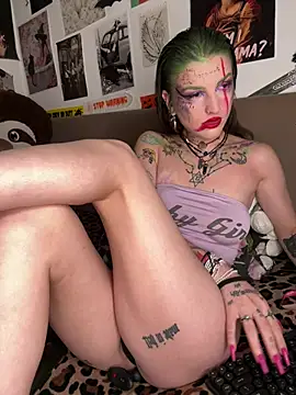 MoonAgnes Chat XXX in diretta