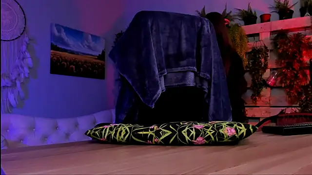 footfetish_baby Chat XXX in diretta