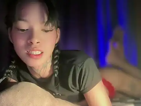 obsessionqueen Show in webcam