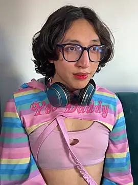 Živý XXX chat -BlueOpal-