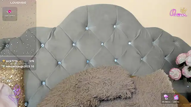 candymills1 live XXX chat